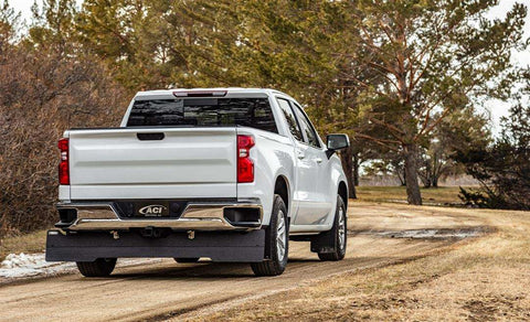 ACCESS H2020039 19-ON CHEVY/GMC FULL SIZE 1500 W/