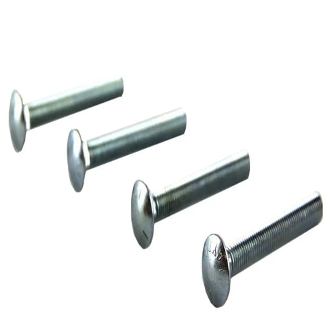 3/8-16 X 3 1/2 CARRIAGE BOLT