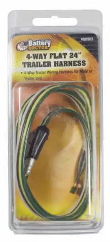24' TRAILER HARNESS
