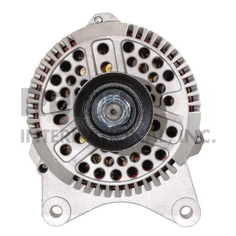 REMY INTL 23827 REMANUFACTURED ALTERNATOR