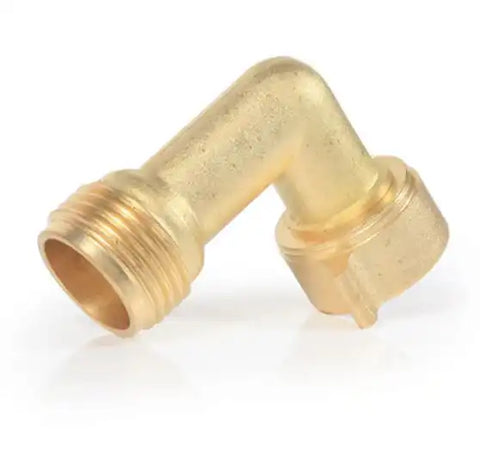 CAMCO 22502 HOSE ELBOW 90 DEGREE