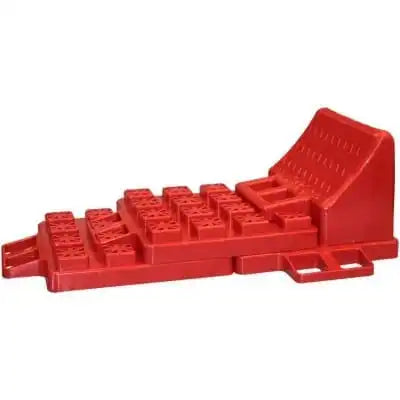 CHOCK  STACKERS
