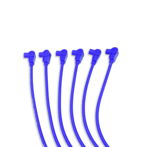 SPIRO-PRO 8MM CUSTOM BLUE