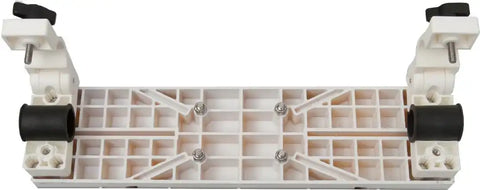 SEA DOG 327199-1 REMOVEABLE RAIL MOUNT CLAMP F/