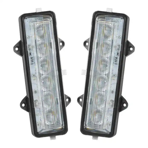 ORACLE LIGHT 5915-FB-023 REVERSE LED MODULES AMB/WHT BRONCO