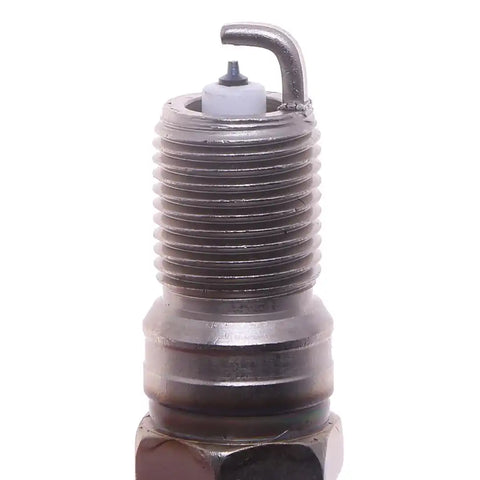 DBL PLAT SPK PLUG 4/PK