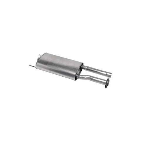 MUFFLER