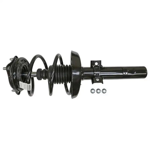 QUICK-STRUT STRUT AND COIL SPRING A