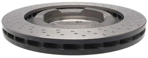 RAYBESTOS 580408 DISC BRAKE ROTR
