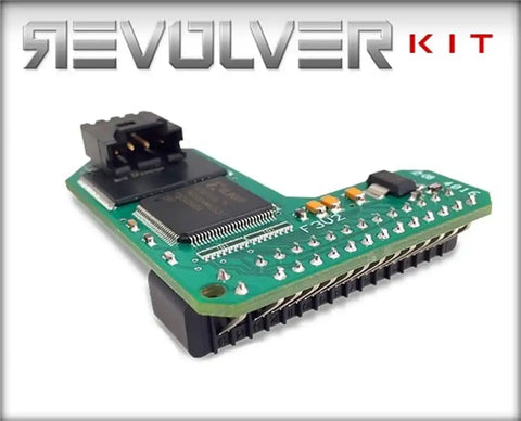 REVOLVER CTS3 7.3L FORD 95-97 AUTO