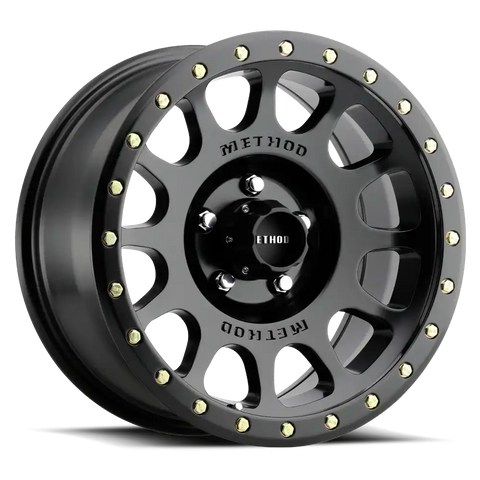 METHOD RACE MR30589058525 MR305 NV 18X9 +25MM OFFSET