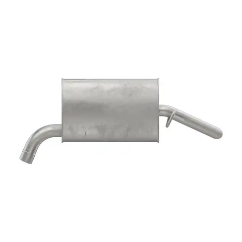 MUFFLER -SOUND FX-DOMETIC
