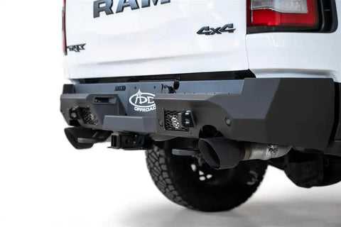 Addictive Desert Designs R620081280103 - Stealth Fighter Rear Bumper
