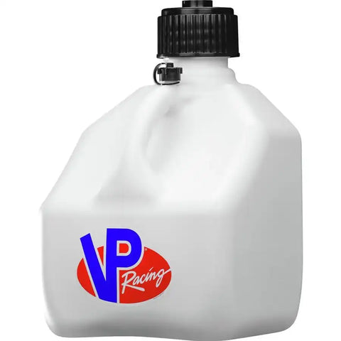 WHITE VPSQ 3 GAL MS CONTAINER