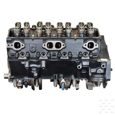 ATK Reman Eng. DM21 CHEV 350 MARINE ENGINE