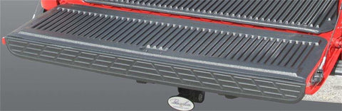 Rugged Liner JG5A20 Bed Liner Drop-In Under Bed Rail Black High Density Polyethylene