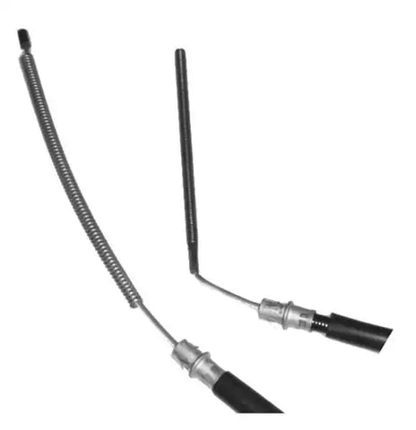 PARKING BRAKE CABLE