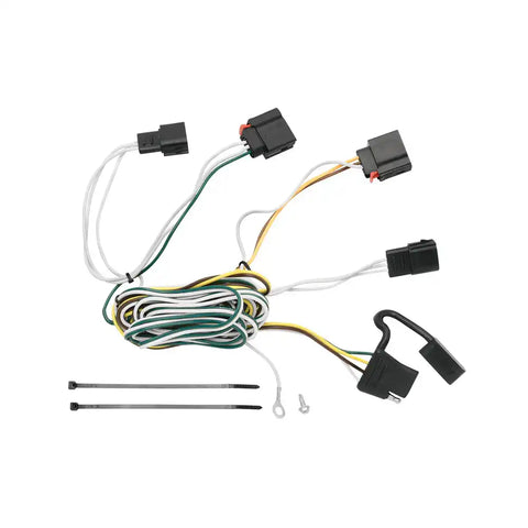 WIRE HARNESS GRD CHER