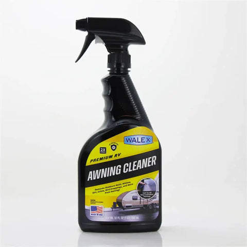 WALEX WALAC32 AWNING CLEANER 32OZ