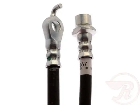 RAYBESTOS BH384267 BRAKE HOSE