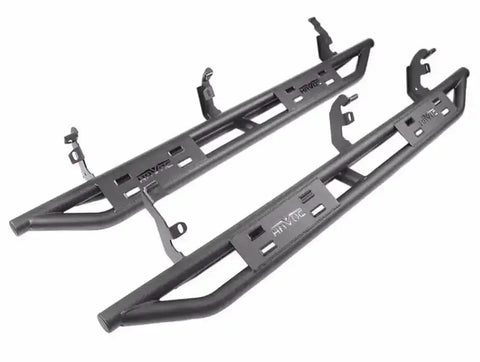 OMIX-ADA HFB-06-002 STEPS & SLIDERS - OFFROAD