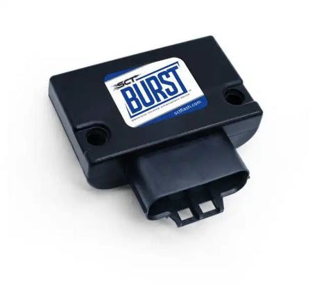 SCT 49000 SCT BURST THROTTLE BOOSTER