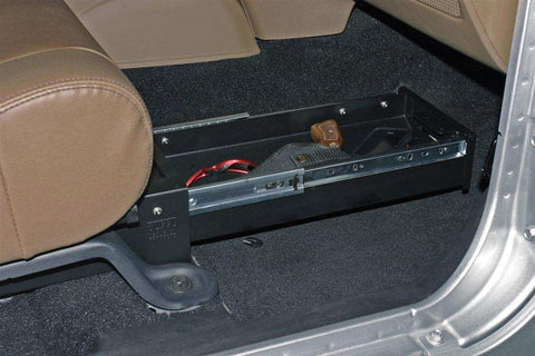 UNDERSEAT DRAWER