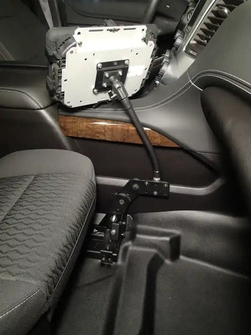 HAVIS PKG-FAM-113 2014-2018 SILVERADO/SIERRA 1500 PIC