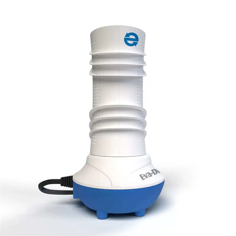 MOMENTUM EDV-365 AIR DRY SYSTEM