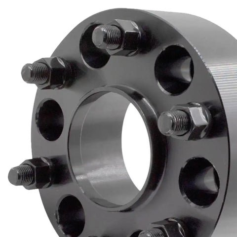 WHL ADPTR 6/135MM-6/135MM 2'HUB CEN