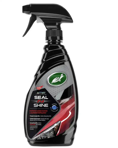 ICE SEAL & SHINE 16 OZ