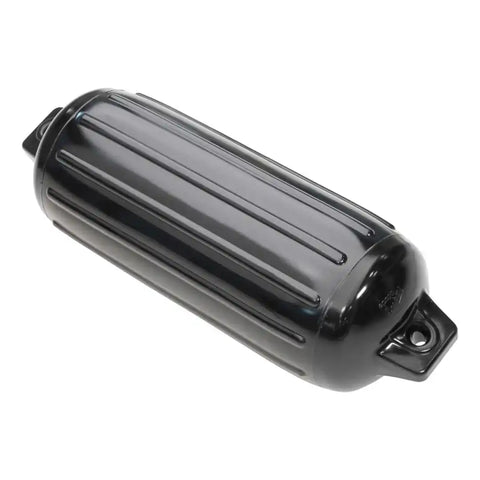6.5'X22' ONYX BLACK SUPER GARD FEND