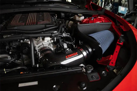 CARBON FIBER OPEN ELEMENT