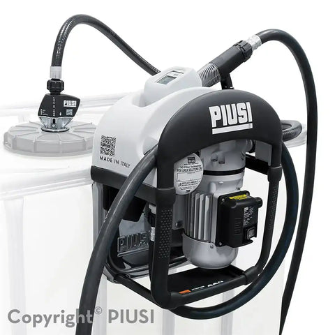 THREE25 12V 9GPM (AUTO/METER/FILTER