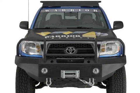 05-11 FRT TOYOTA TACOMA 4