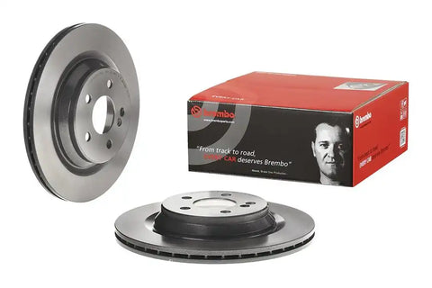 DISC BRAKE ROTOR