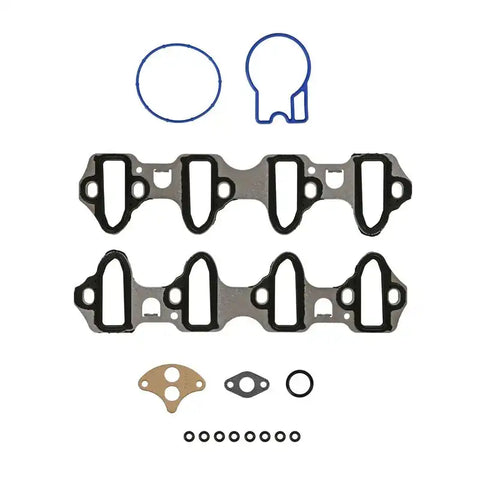 FELPRO MS 98016 T INTAKE MANIFOLD GASKT SET