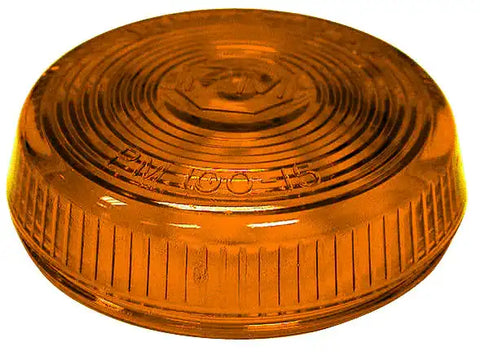 REPLACEMENT LENS AMBER