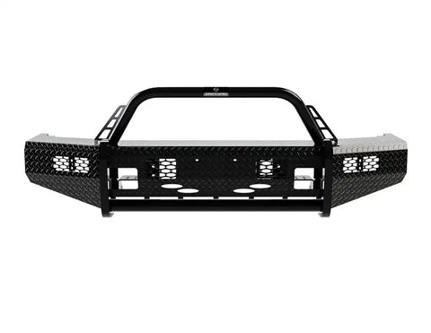 RANCH HAND BSF201BL1 2017/2020 FORD SD