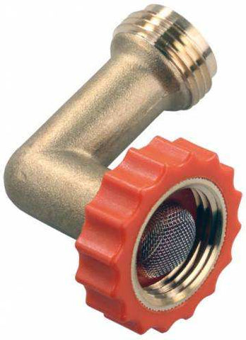 90  HOSE SAVER  LEAD-FREE