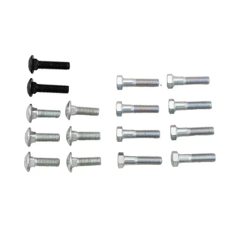 HUSKY TOWING 33204 2019 RAM 1500 4PC 5TH WHEEL ISR BRK