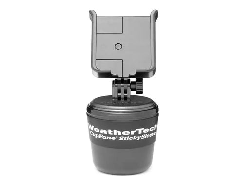 WEATHERTECH 84CF22SS STICKY SLEEVE FOR CUPFONE