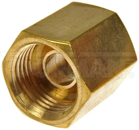 DORMAN 785-316D INVERTED FLARE UNION