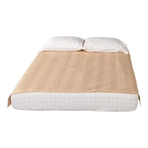 THOMAS PAYNE MICROFIBER 3-IN-1 TUCK