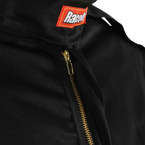 SFI-1 1-L JACKET  BLACK X