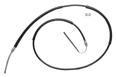 BRAKE CABLES-CUSTOM