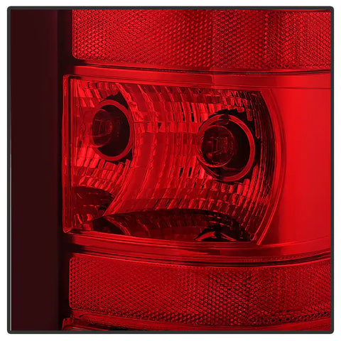 SPYDER 9032004 GMC SIERRA 1500 07-13 2