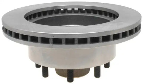 RAYBESTOS 6163R DISC BRAKE ROTR