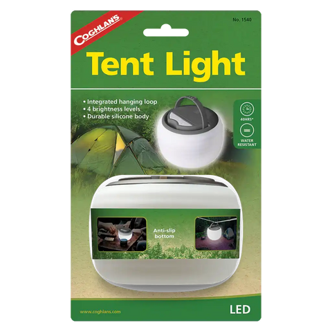COGHLAN'S 1540 TENT LIGHT