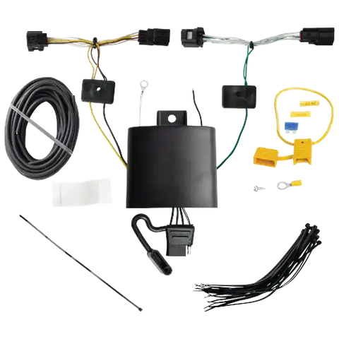 TEKONSHA 118851 T-ONE T-CONNECTOR HARNESS GENESIS